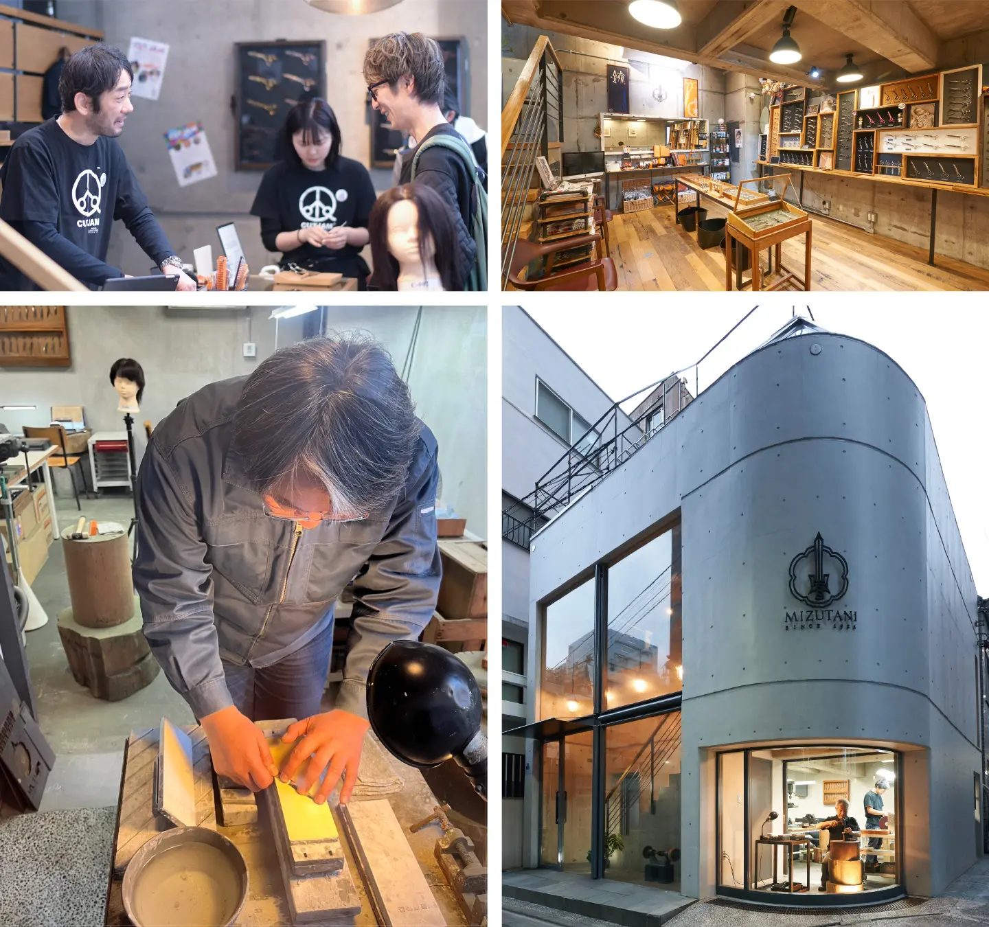 雷門ブログ | ミズタニシザーズ