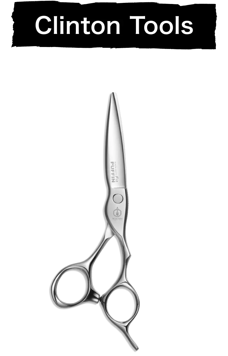 Clinton Tools Fit PUFFIN