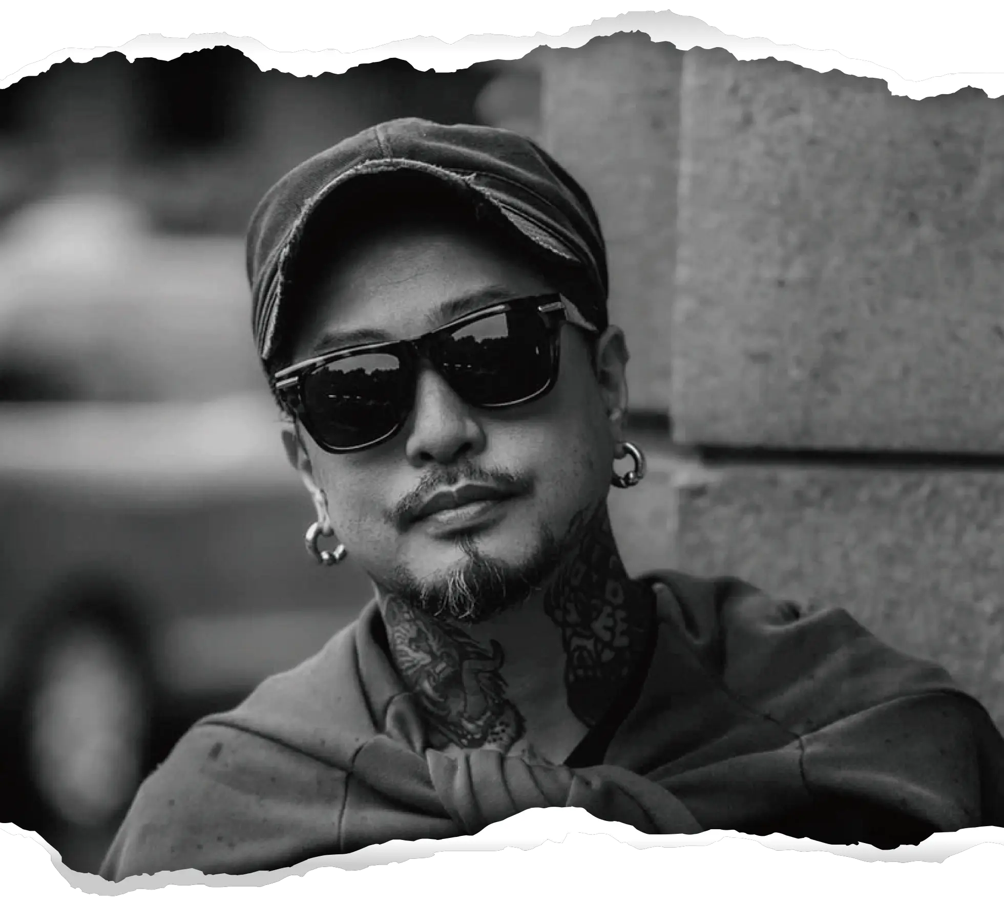 Mike Chau