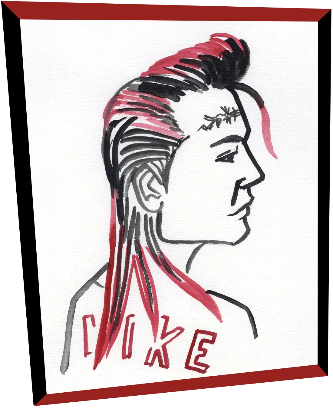 Mike Chau