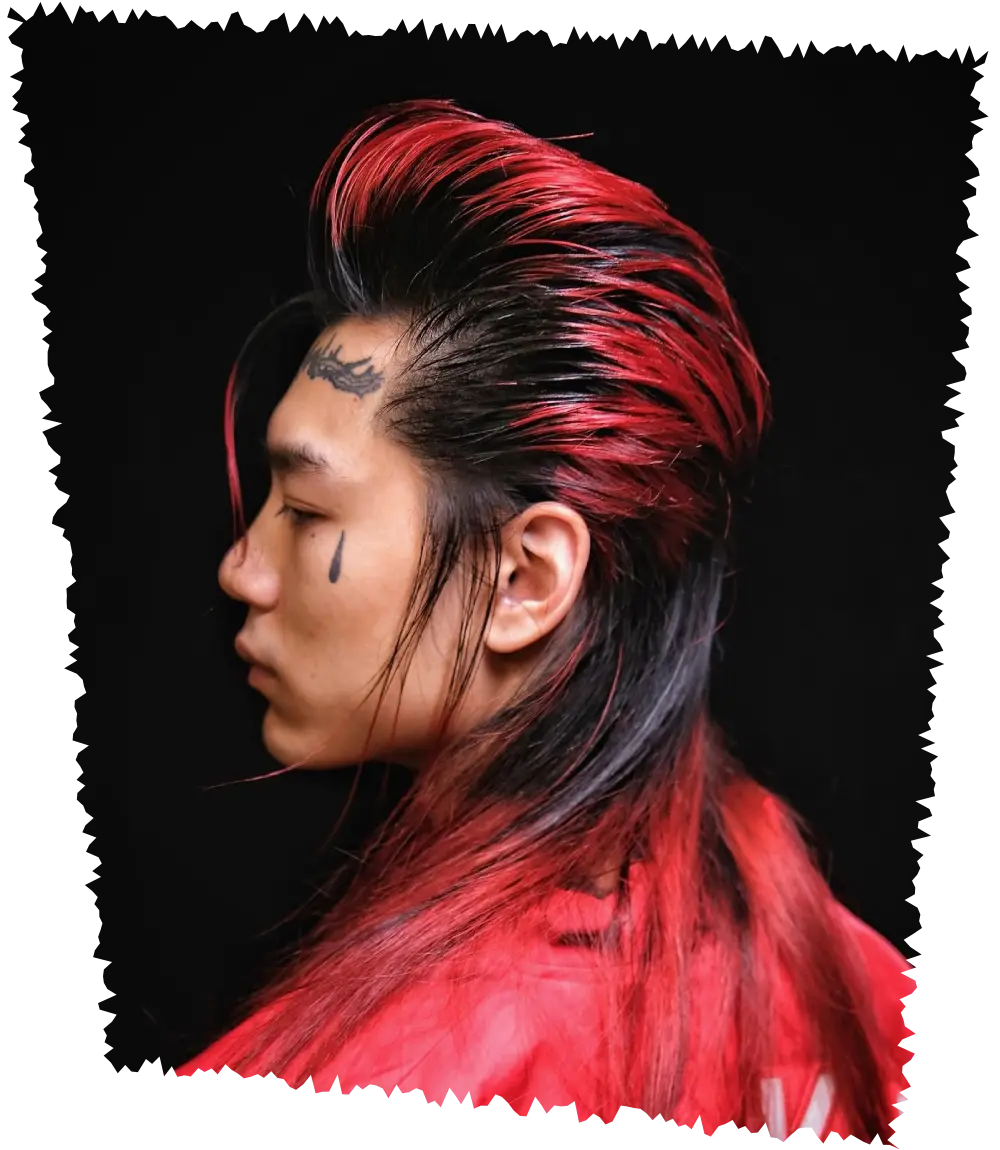 Mike Chau