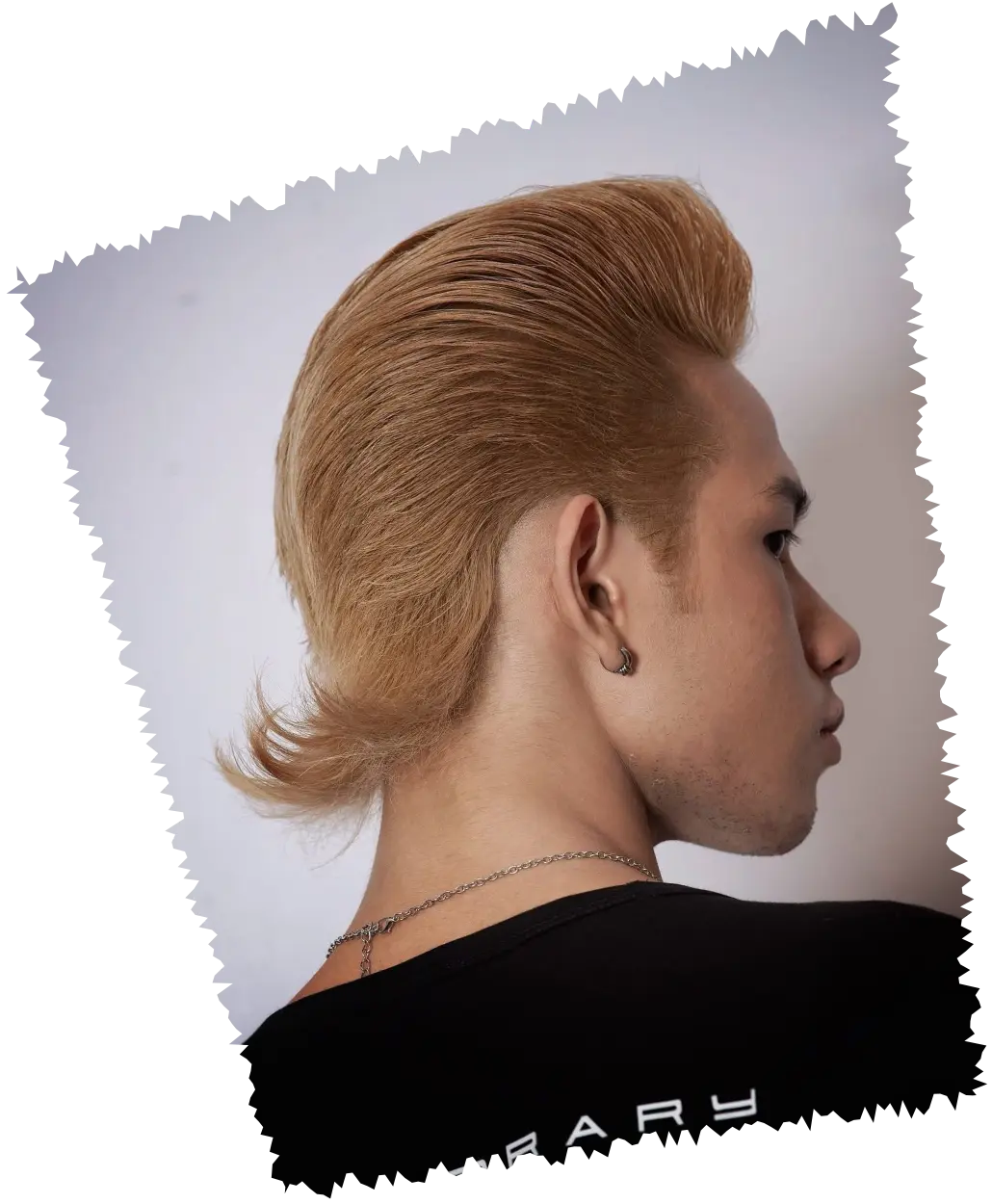 Mike Chau