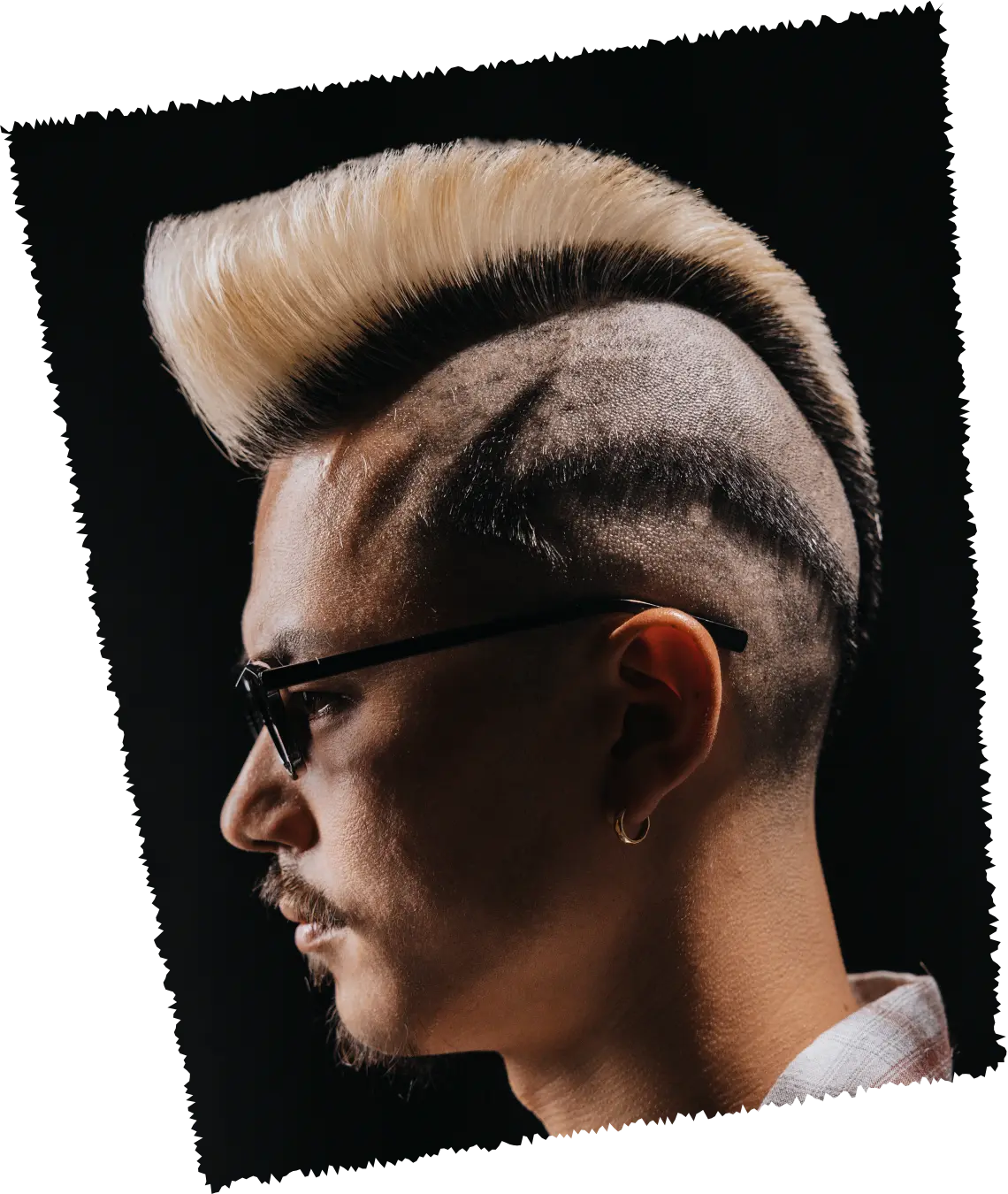 Mike Chau