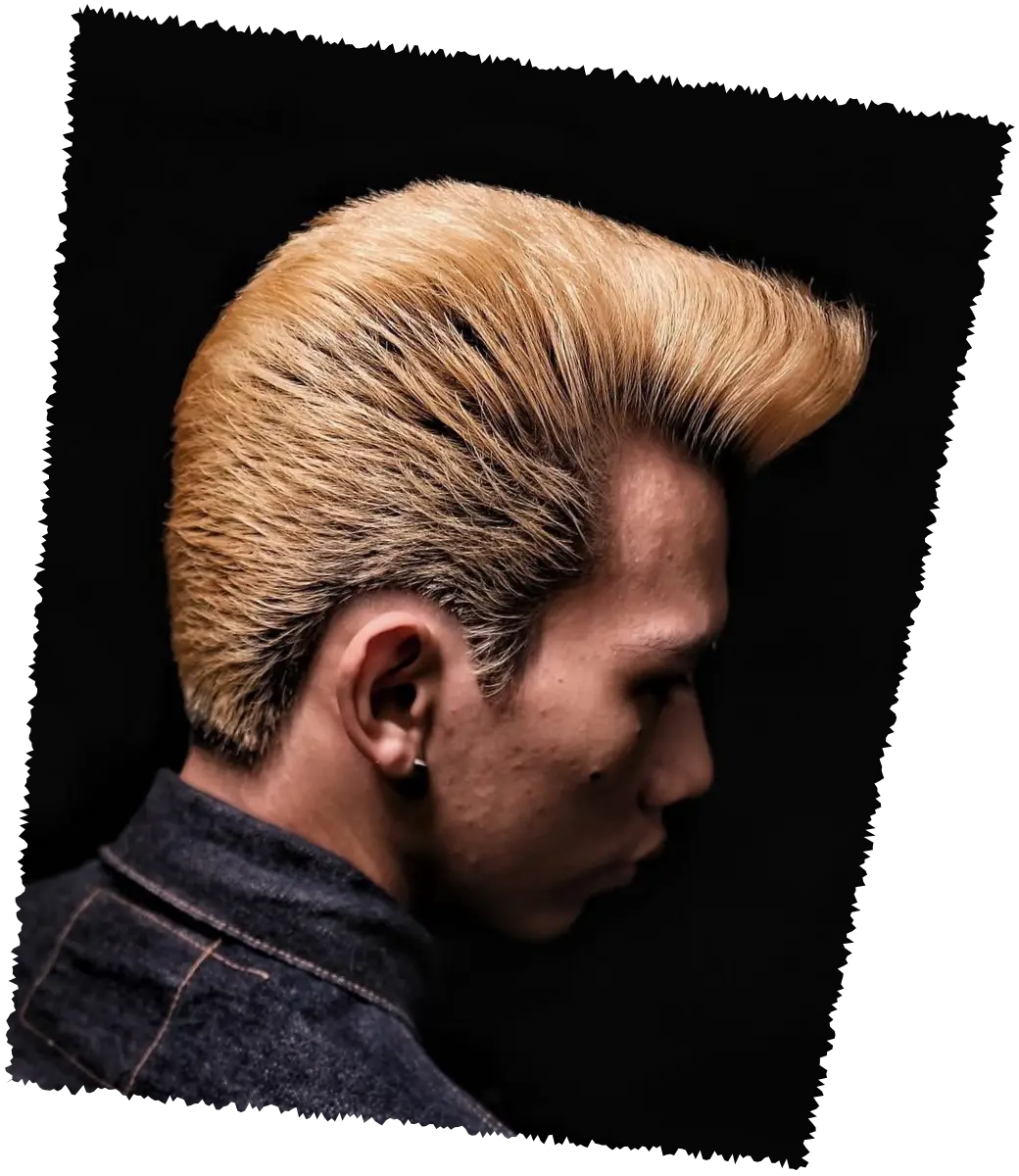 Mike Chau