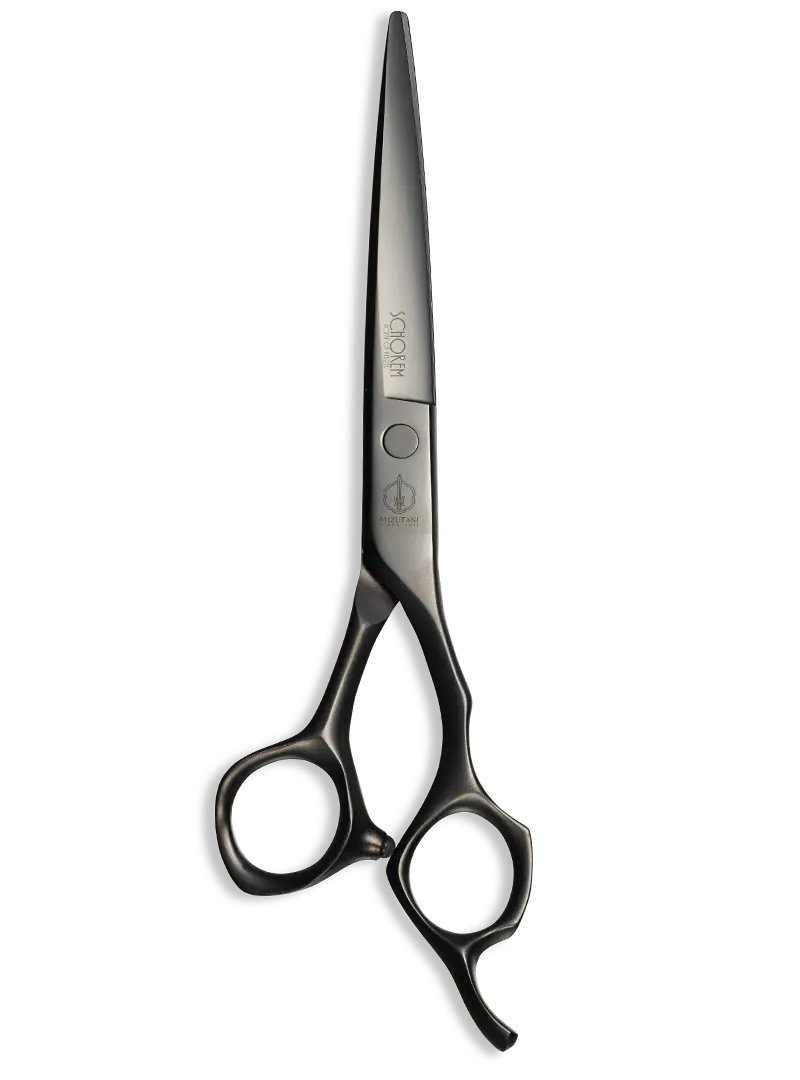 SCHOREM MASTER BLACK