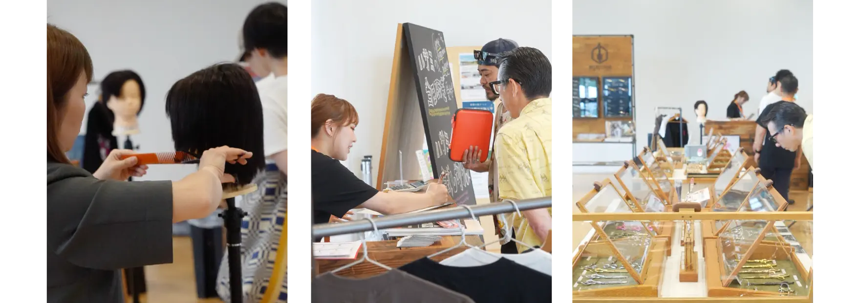 出張MOYO in 仙台