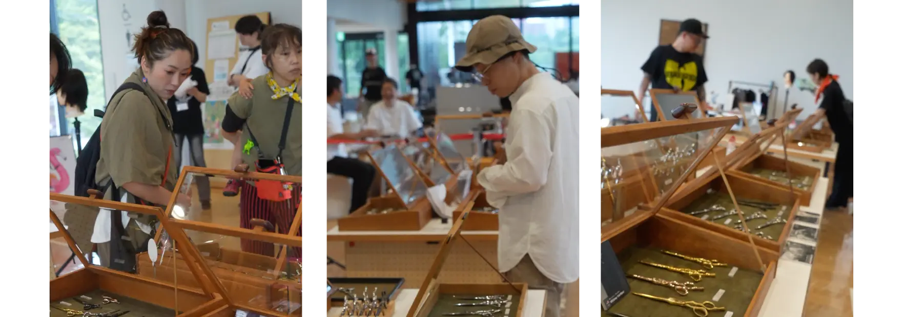 出張MOYO in 仙台