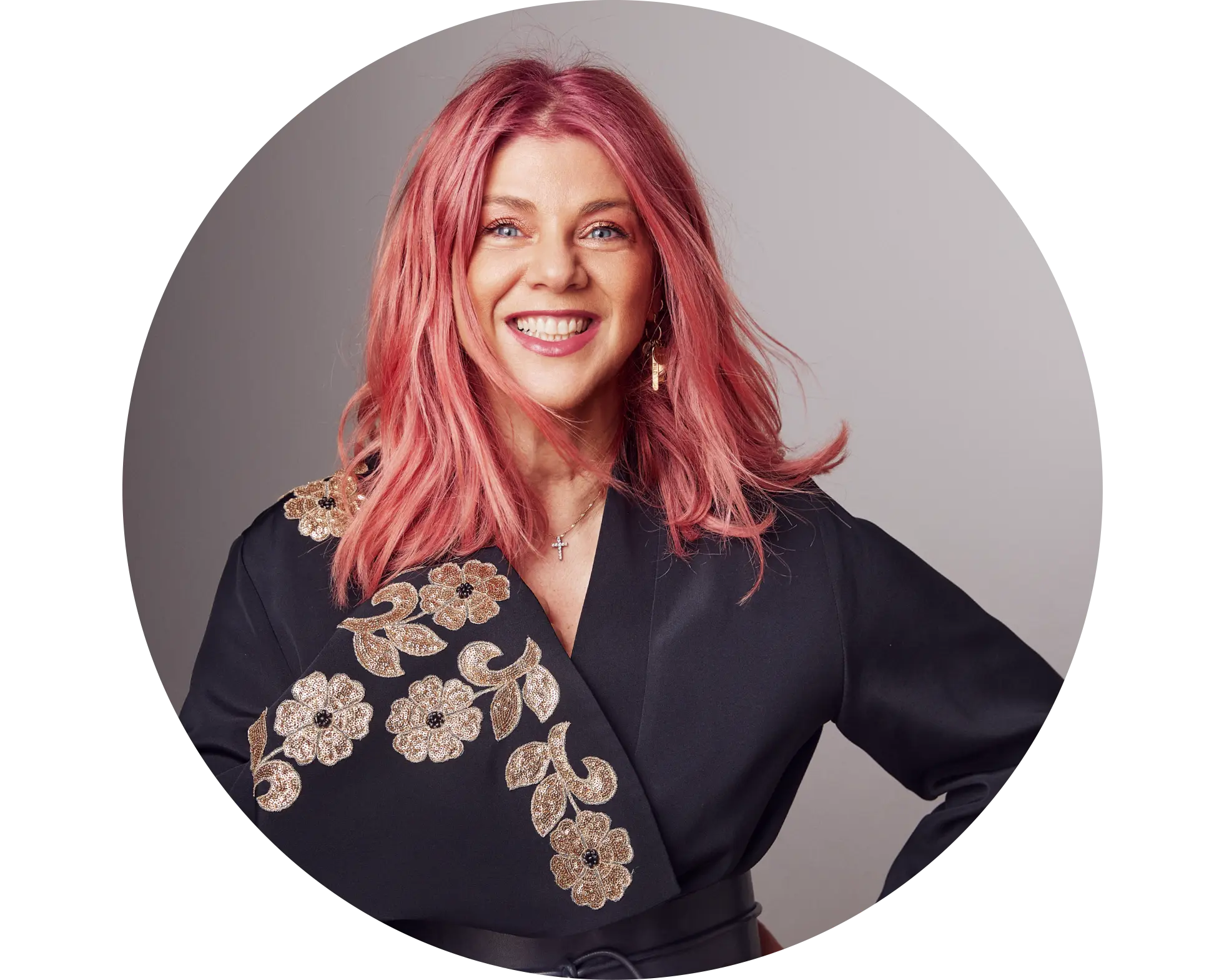 レニヤ・ザイダス | ミズタニシザーズ