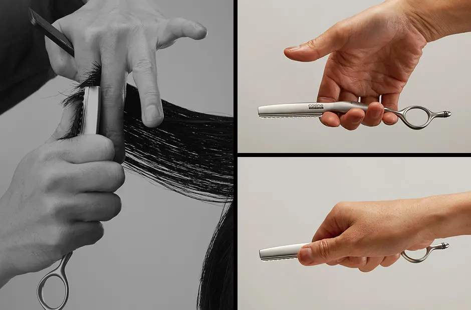 cosine mini DAMA LAYERS | ミズタニシザーズ