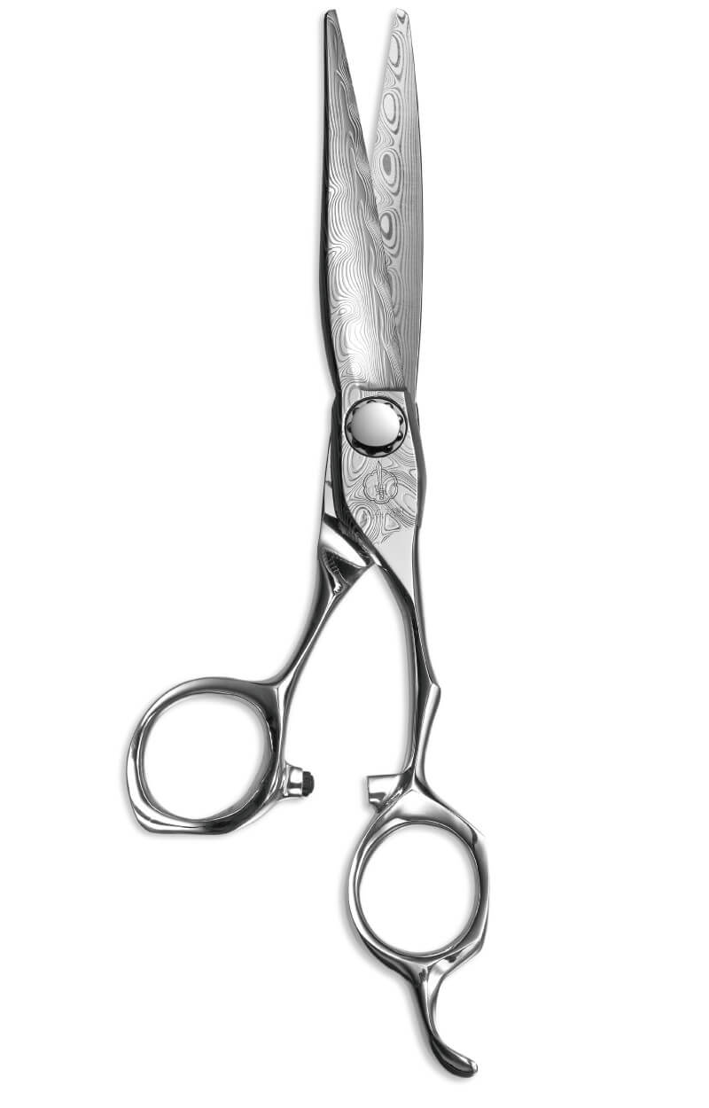 CBS MIZUTANI SCISSORS ミズタニシザーズ CROSSOVER CR-1 | ミズタニシザーズ