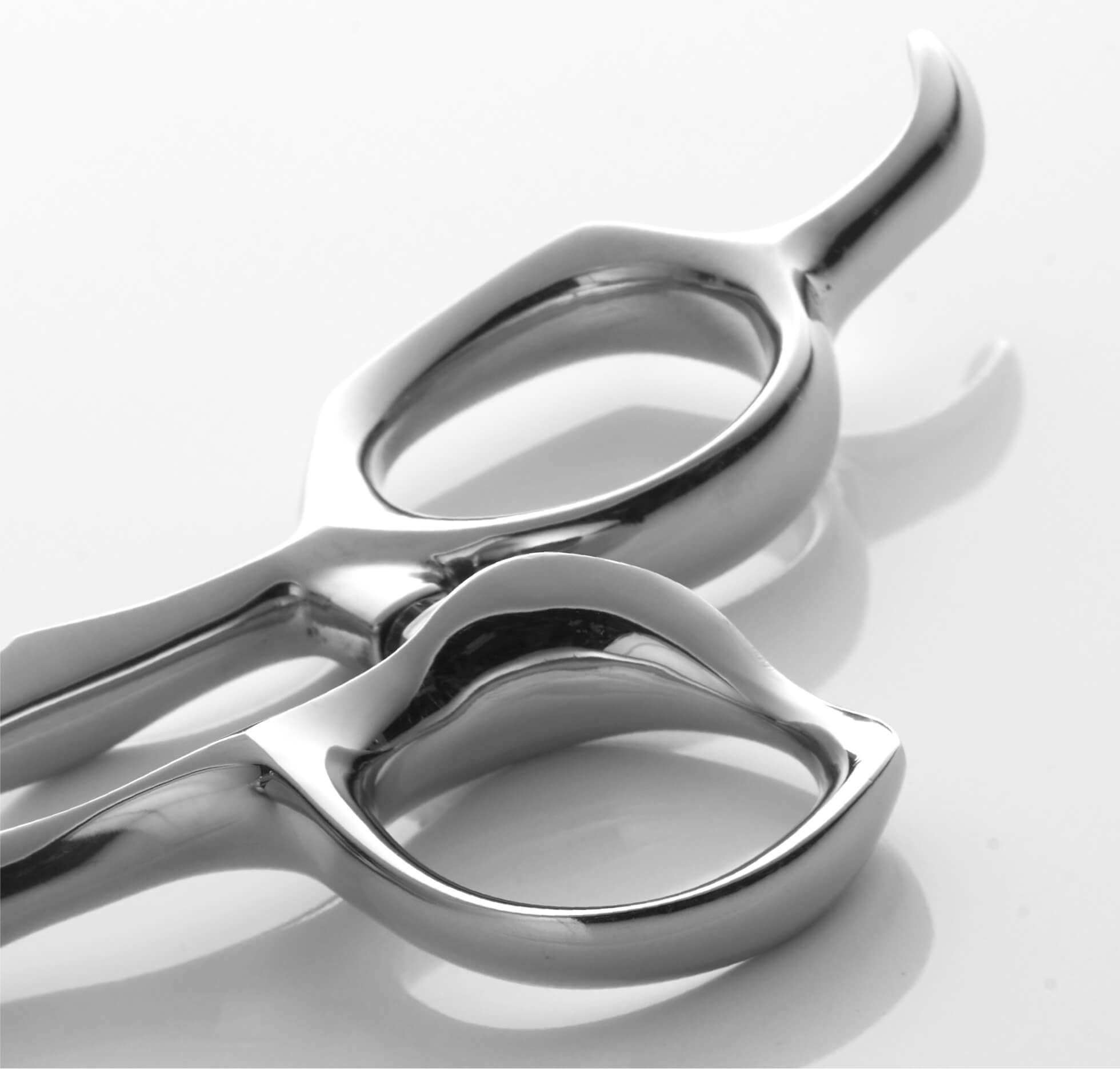 【値下げ】ミズタニシザー　SWORD DB-20 6.7インチ　ケース付き SWORD DB-20 – Mizutani Scissors