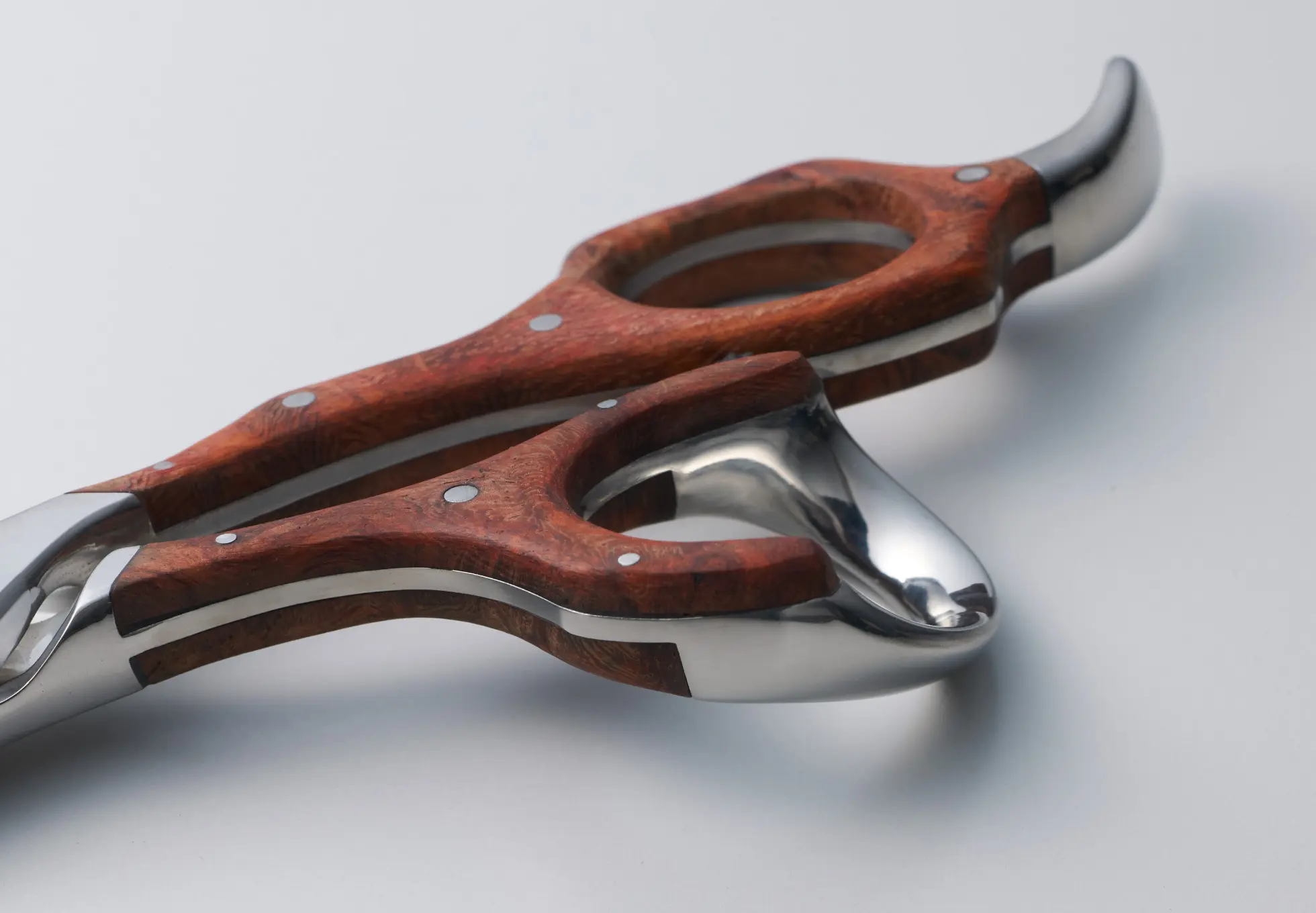 ハンドメイド様 SWORD MOZAIQUE WOOD 