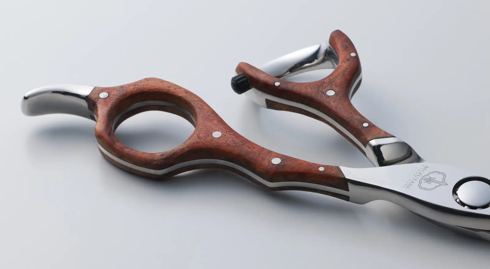 SWORD MOZAIQUE WOOD 
