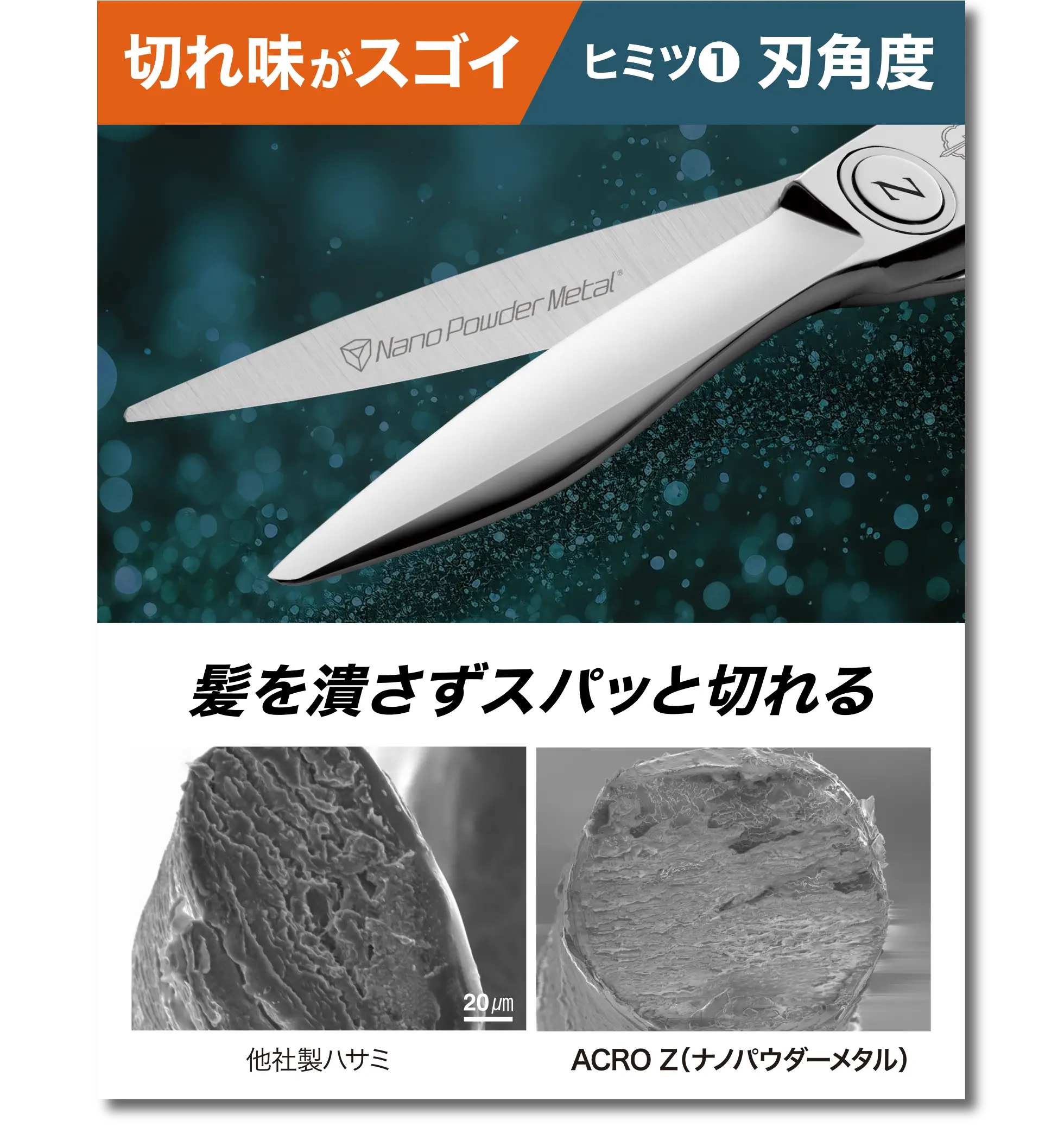 特集 ナノパウダーメタル体感キャンペーン | ミズタニシザーズ