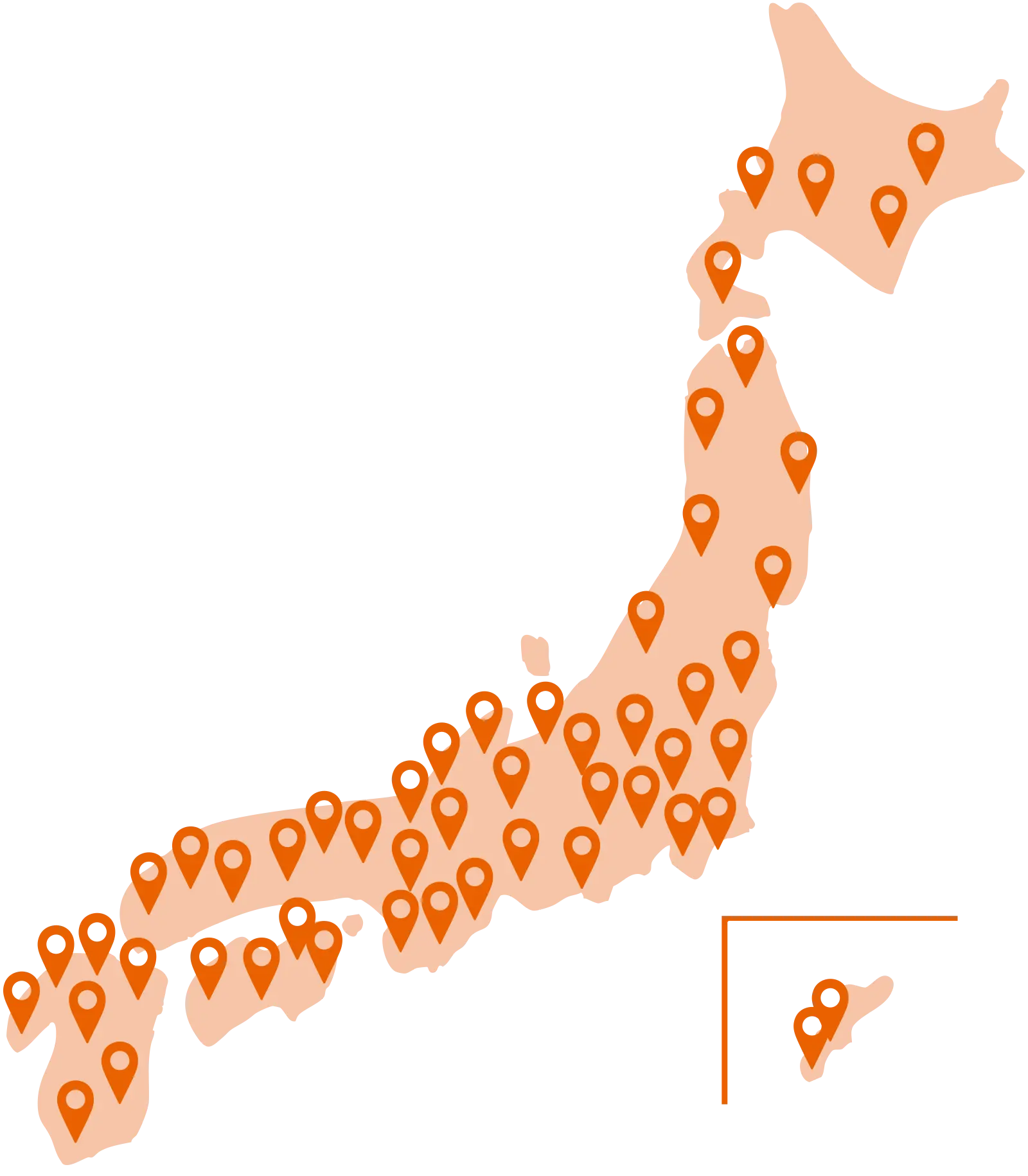 ミズタニ販売店