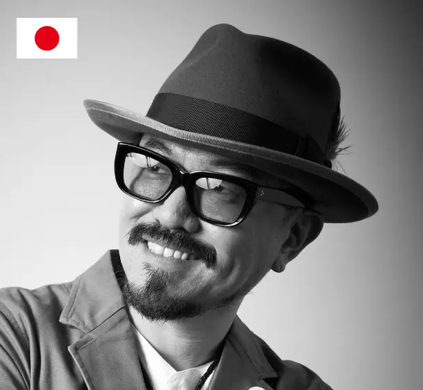 Atsushi Kunimoto