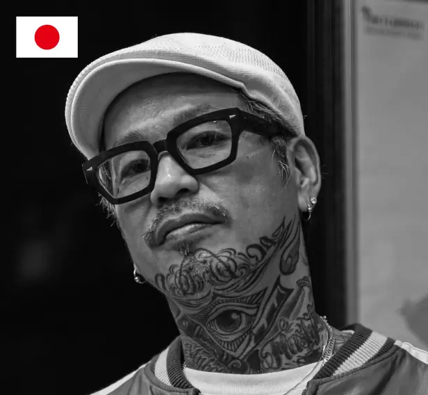 Hiroshi Kasahara