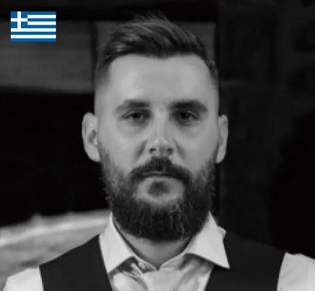 John Manolakis