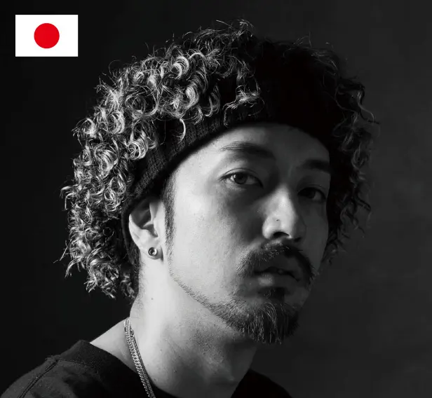 Shinji Shimekake