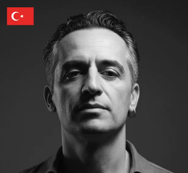 Sinan Ergün