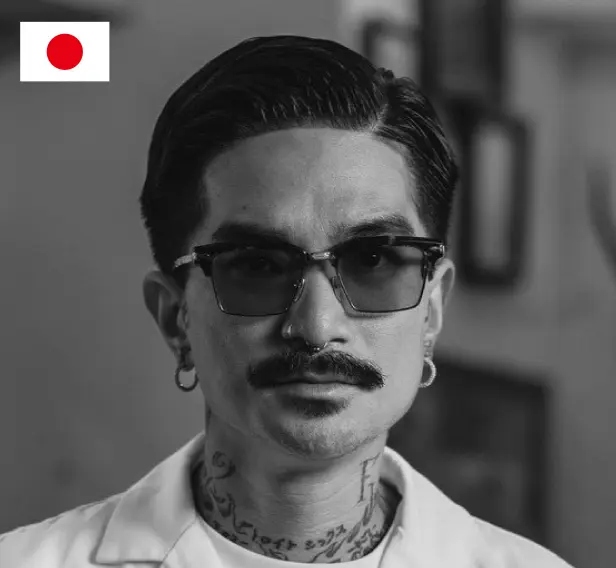 Tomoya Nishimori