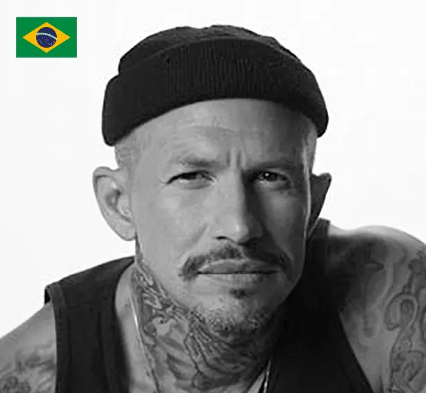 Willy Morales
